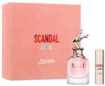Jean Paul Gaultier Scandal EDP 80+20 ml