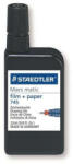 STAEDTLER Tustinta, 22 ml, STAEDTLER Mars® Matic 745 M, fekete (TS745M29) (745 M2-9)