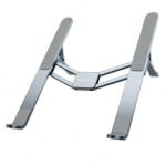 BOROFONE BH117 Graceful max. 15.6inch Gri (39296313) - vexio Suport laptop