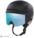Oakley MOD7 MIPS sisak, blackout/prizm sapphire/prizm color (L (59-61 cm))