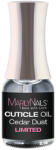 MarilyNails MN Cuticle Oil - Bőrolaj - Cedar Dust 4ml
