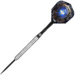 Shot Set darts Shot, steel tip, Future Knights Ironsoul, 23g, 90% wolfram (SHKIST23)