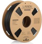 Landu PLA Matte Black 1kg (landu250718)
