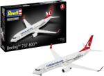 Revell Aeromodel Boeing 737-800 Turkish Airlines (RV03772)