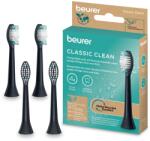 Beurer Capete de periuta Beurer SC Classic Clean 4 rezerve compatibile Philips Sonicare duritate medie (10521) Periuta de dinti electrica