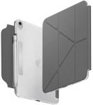 Uniq Camden műanyag tok Apple iPad 11 2025 / iPad 10.9 2022 szürke (SP110764)
