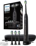 Philips Periuta electrica Philips Sonicare Advanced Whitening Edition reincarcabila 4 moduri 3 intensitati (HX9631/17) Periuta de dinti electrica