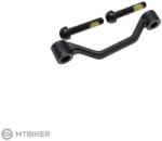 Hayes PM/PM féktárcsa adapter (180PM-ról 220PM-ra)