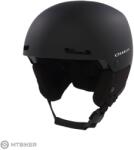 Oakley MOD1 PRO ICE sisak, fekete fényvisszaverő (L)