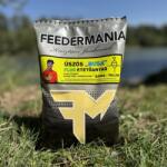 Feedermania úszós "busa" Fluo Etetőanyag - Sárga