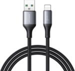 JOYROOM S-A28 Flash Series 3A USB-A - Lightning cable 2m - black (S-A28_ALB2) - vexio