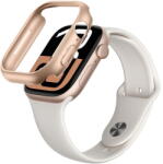 AmazingThing Minimal Case for Apple Watch 46mm - Rose Gold (IW46MINRG) - vexio
