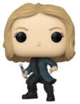 Funko Figurina The Falcon and the Winter Soldier POP! Sharon Carter, 9 cm, Multicolor (889698523714) - vexio Figurina
