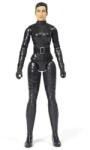 Spin Master Figurina Spin Master DC Comics Batman Selina Kyle, 30cm, Negru (20132981) - vexio Figurina