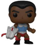 Funko Figurina Masters of the Universe POP! Clamp Champ, 9 cm, Multicolor (889698562027) - vexio Figurina