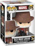 Funko Figurina - Funko Pop! Marvel - Old Man Logan (889698774352) - vexio Figurina