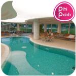  PihiPakk Wellness és romantika Élményutalvány - Szépia Bio & Art Hotel**** Zsámbék