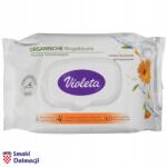 Nedves toalettpapír 60 db-os Violeta