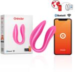 Oninder Вибратор за двойки с мобилно приложение Oninder Lisboa