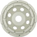 Klingspor Disc platan diamantat slefuire polizor 125 mm Klingspor 325362 (325362)