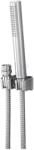 WENKO 81340100 - Душ DUO 170 x 2, 7 см, лъскав хром/сребрист/сив (WE0387)