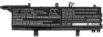 Cameron Sino Li-Polymer akku (11, 48V / 8000 mAh, Asus 0B200-03460100 kompatibilis) (CS-AUW730NB)