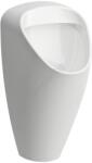 Laufen h8410610000001 - Писоар caprino, вътрешен вход, заден отвод, керамика/бял (lf0153)