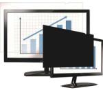 Fellowes 4816901 betekintésvédelmi szűrő 60, 5 cm (23.8" ) Monitor Keret nélküli betekintésvédő fólia (4816901)