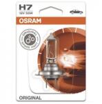 OSRAM Autó izzó OSRAM H7 12V 55W 64210 (64210)