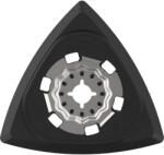 Bosch 2608669125 PRO AVZ 93 G multifunkciós rezgőfűrész, tartozék, 93 mm 93 mm (2608669125)