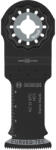 Bosch AIZ 32 EPC 608669247 Multiszerszám merülőfűrészlap 50x32mm FA (2608669247)
