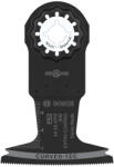 Bosch PRO AII 65 APIB 2608669078 Multiszerszám merülőfűrészlap 65x40mm FA/FÉM/MŰANYAG (2608669078)