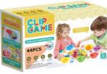 Manyuk Toys Игра за научаване на цветове и развиване на сръчност (a09)