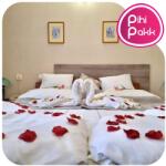  PihiPakk Senior pihenés Élményutalvány - Hotel Unicornis*** Eger