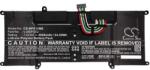 Cameron Sino Li-Polymer akku (7, 6V / 4500 mAh, Sony VJ8BPS52 kompatibilis) (CS-BPS13NB)