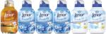 Lenor Fresh Air öblítő kollekció 3xFriss Szél, 2xÉrzékeny, 1xTrópusi Napl (80853851)