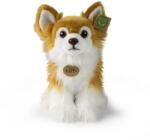 Rappa Câine chihuahua de pluș așezat 28 cm ECO-FRIENDLY (RP242951)