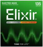 ELIXIR - NanoWeb 5th . 135 Medium B basszugitár húr