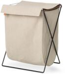 ferm LIVING Szennyes kosár HERMAN 65 cm, vas / pamut, kemény LIVING (FERM3303)