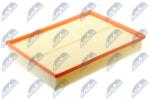 NTY Filtru aer NTY FAF-ME-069 (FAF-ME-069)