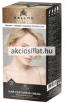 Kallos Glow tartós krémhajfesték 120 fényszőke 60ml