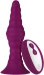 FEMMEFUNN pyra large dark fuchsia