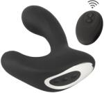 Rebel RC Butt Plug with 3 functions
