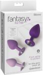 Fantasy for her Her Little Gems Тренировъчен комплект