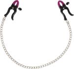 Bad Kitty Silicone Nipple Clamps