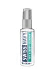 Swiss Navy Почистващ препарат за играчки и тяло - 29, 5 ml