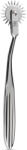 Sinner Gear Колело за фантазия Wartenberg
