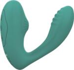 ADORE Засмукващ вибратор Adore G Vibe II, зелено