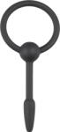 Sinner Small Silicone Penis Plug With Pull Ring