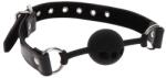 Hidden Desire Taboom Bondage Essentials Silicone Ball Gag